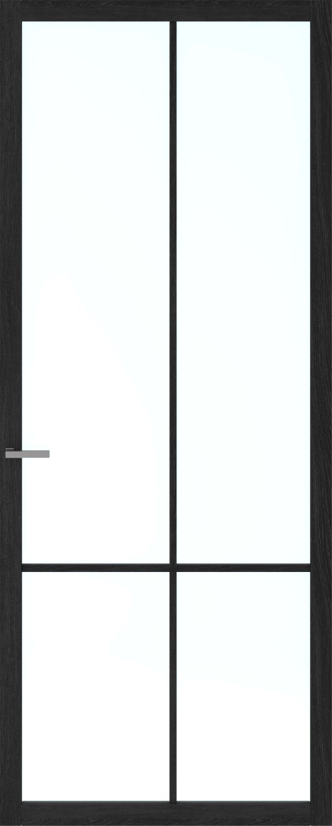 SSL 14708 blank glas