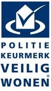 Politie keurmerk