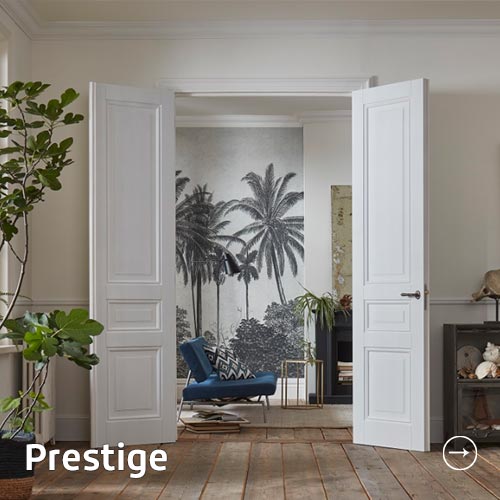 Prestige binnendeuren