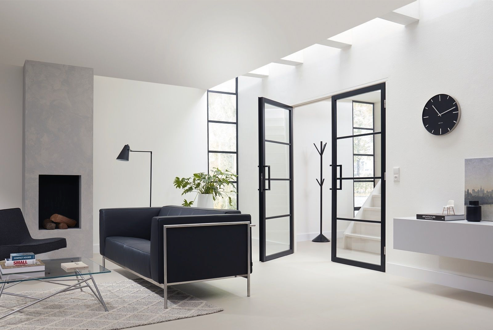 SlimSeries binnendeuren